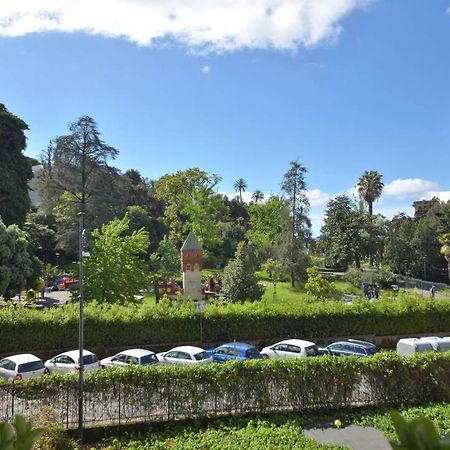 Casamati Flexyrent Apartment Rapallo Exterior foto