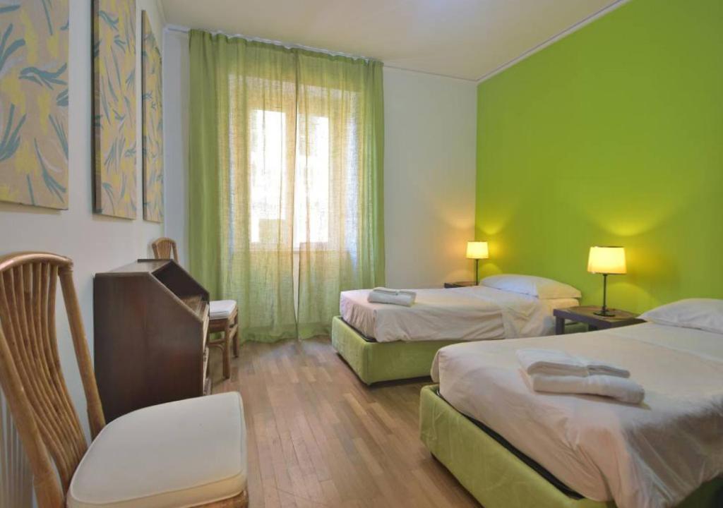 Casamati Flexyrent Apartment Rapallo Exterior foto