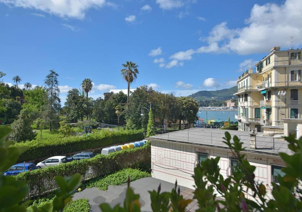 Casamati Flexyrent Apartment Rapallo Exterior foto