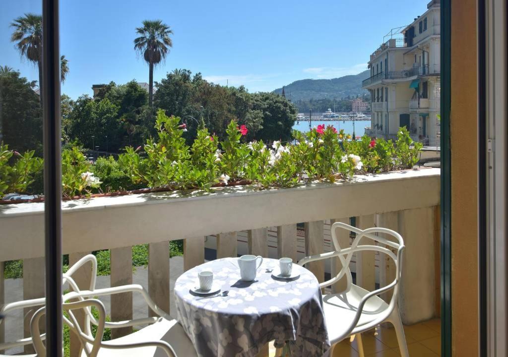 Casamati Flexyrent Apartment Rapallo Exterior foto