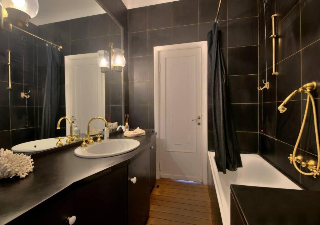 Casamati Flexyrent Apartment Rapallo Exterior foto