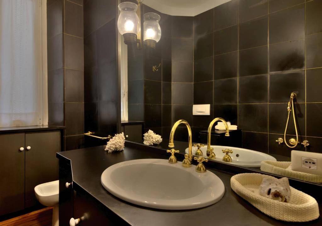Casamati Flexyrent Apartment Rapallo Exterior foto