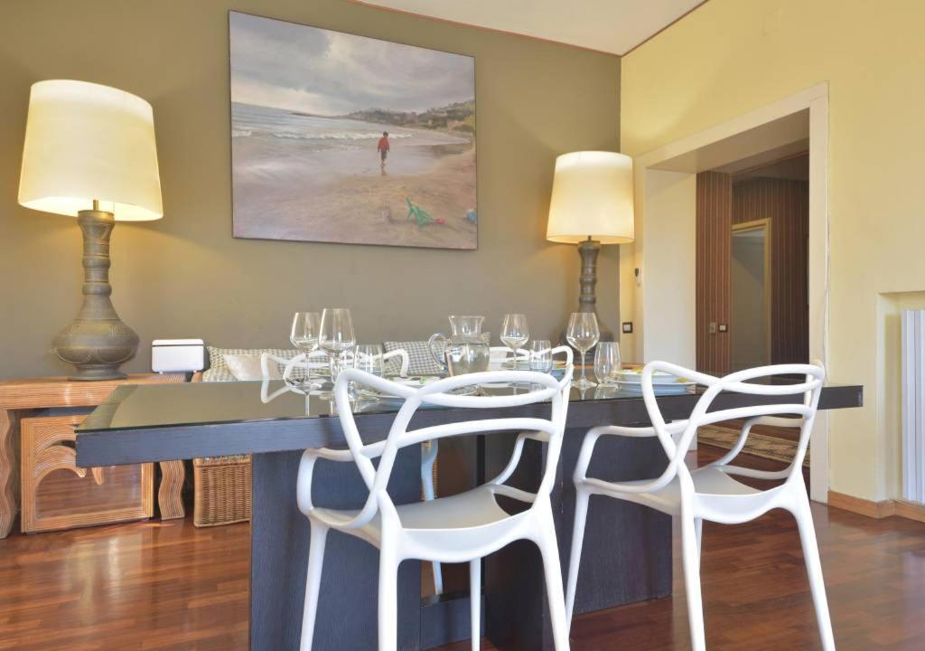 Casamati Flexyrent Apartment Rapallo Exterior foto
