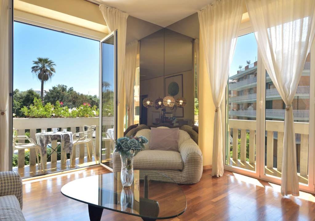 Casamati Flexyrent Apartment Rapallo Exterior foto